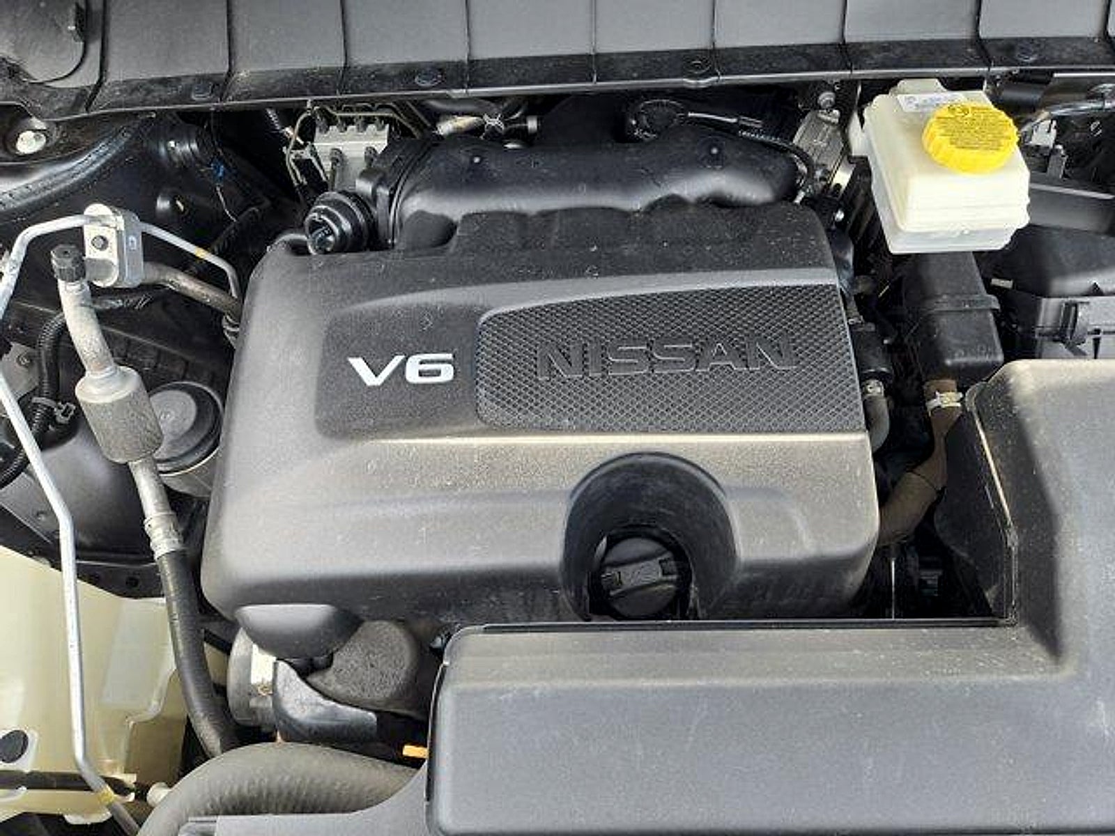 2022 Nissan Pathfinder SV 2WD