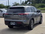2022 Nissan Pathfinder SV 2WD