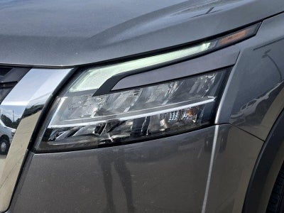 2022 Nissan Pathfinder SV 2WD