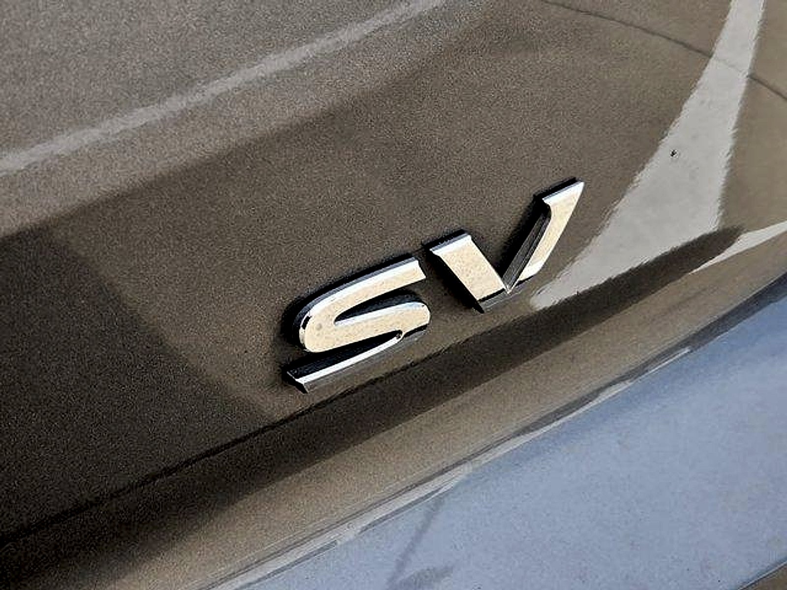 2022 Nissan Pathfinder SV 2WD