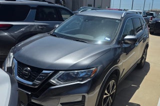 2022 Nissan Pathfinder SV 2WD