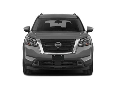 2022 Nissan Pathfinder SV 2WD