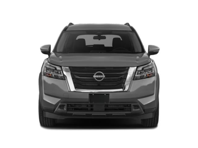 2022 Nissan Pathfinder SV 2WD
