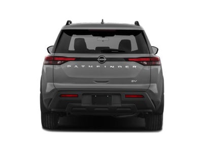 2022 Nissan Pathfinder SV 2WD