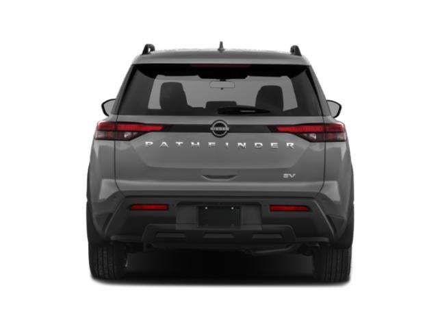 2022 Nissan Pathfinder SV 2WD