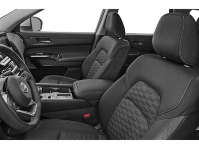 2022 Nissan Pathfinder SV 2WD