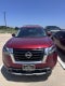 2023 Nissan Pathfinder SL FWD