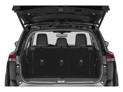 2023 Nissan Pathfinder SL FWD