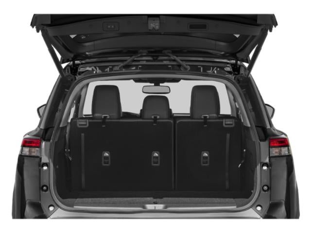 2023 Nissan Pathfinder SL FWD