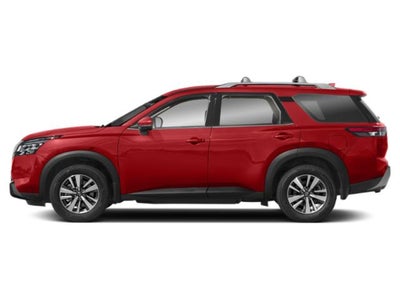 2023 Nissan Pathfinder SL FWD