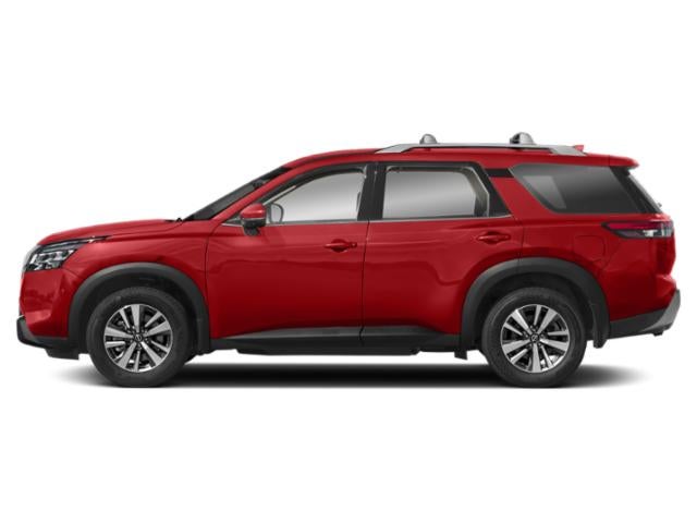 2023 Nissan Pathfinder SL FWD