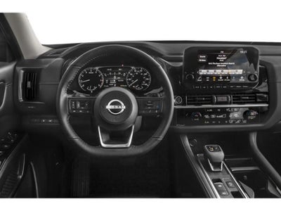 2023 Nissan Pathfinder SL FWD