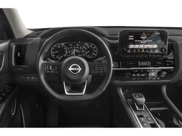 2023 Nissan Pathfinder SL FWD