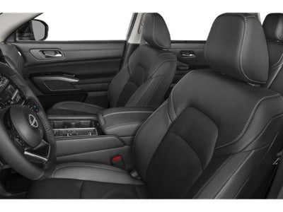 2023 Nissan Pathfinder SL FWD
