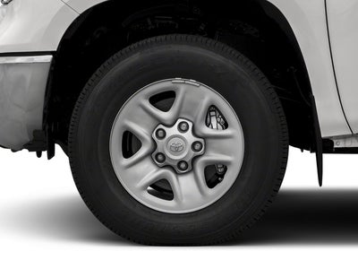 2017 Toyota Tundra SR5 5.7L V8