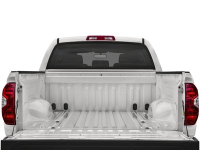 2017 Toyota Tundra SR5 5.7L V8