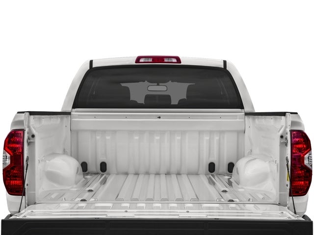 2017 Toyota Tundra SR5 5.7L V8