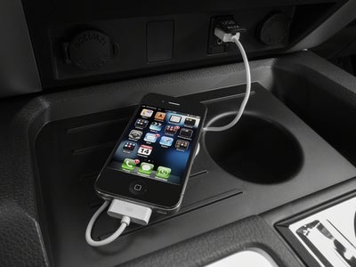 2017 Toyota Tundra SR5 5.7L V8