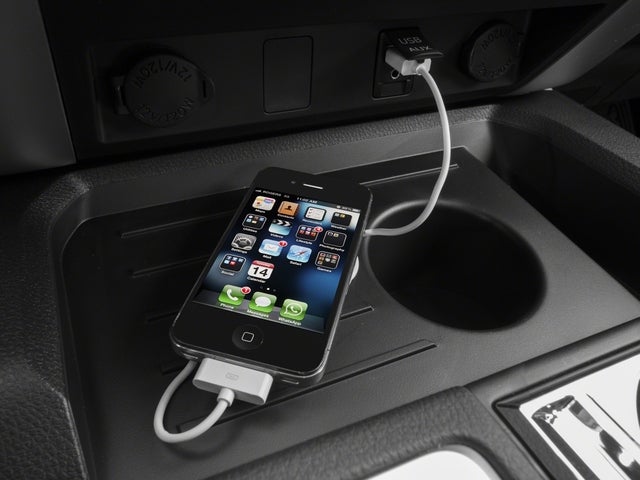 2017 Toyota Tundra SR5 5.7L V8