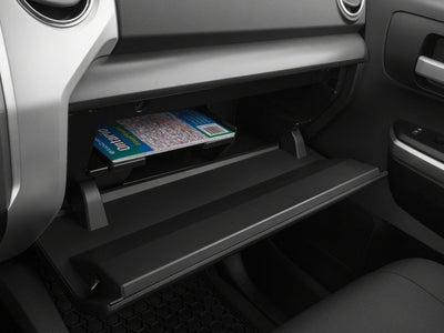 2017 Toyota Tundra SR5 5.7L V8