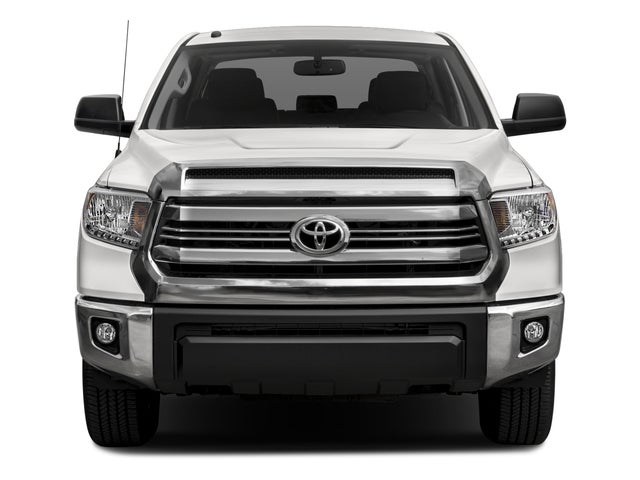 2017 Toyota Tundra SR5 5.7L V8
