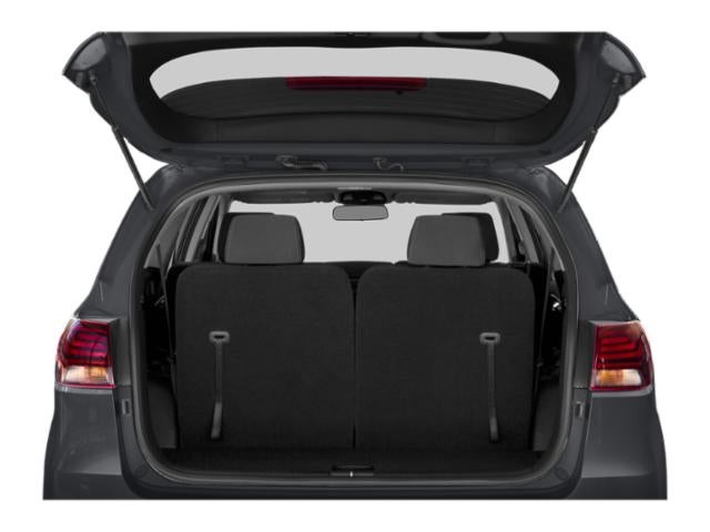 2019 Kia Sorento 2.4L L