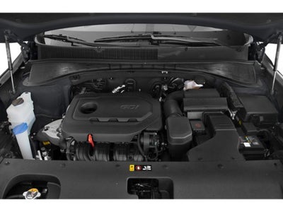 2019 Kia Sorento 2.4L L