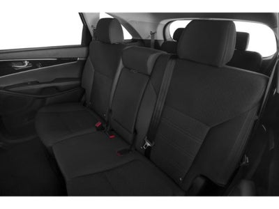 2019 Kia Sorento 2.4L L