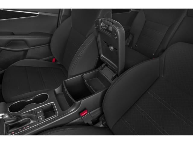 2019 Kia Sorento 2.4L L