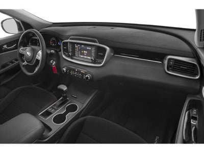 2019 Kia Sorento 2.4L L