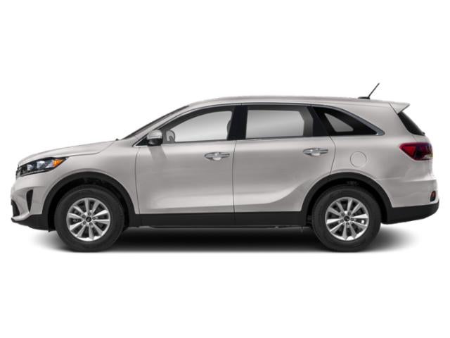 2019 Kia Sorento 2.4L L