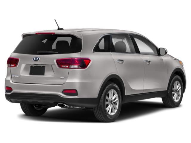 2019 Kia Sorento 2.4L L