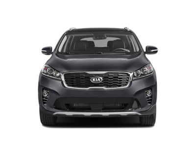 2019 Kia Sorento 2.4L L