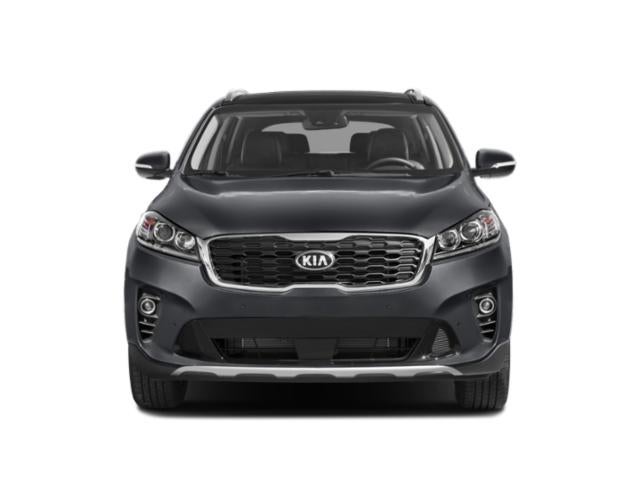 2019 Kia Sorento 2.4L L
