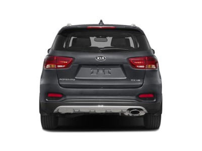 2019 Kia Sorento 2.4L L