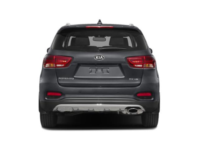 2019 Kia Sorento 2.4L L