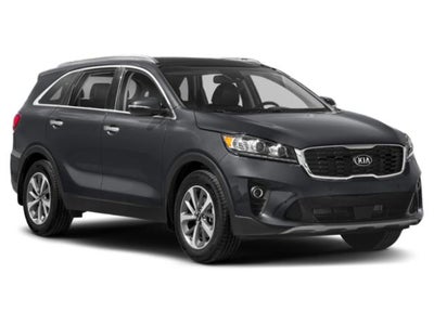 2019 Kia Sorento 2.4L L