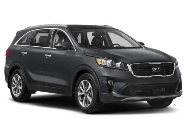 2019 Kia Sorento 2.4L L
