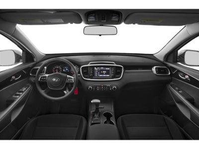 2019 Kia Sorento 2.4L L