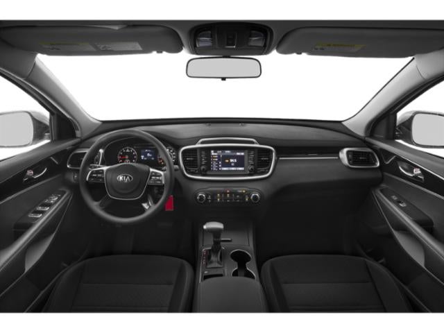 2019 Kia Sorento 2.4L L