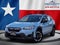 2021 Subaru Crosstrek CVT