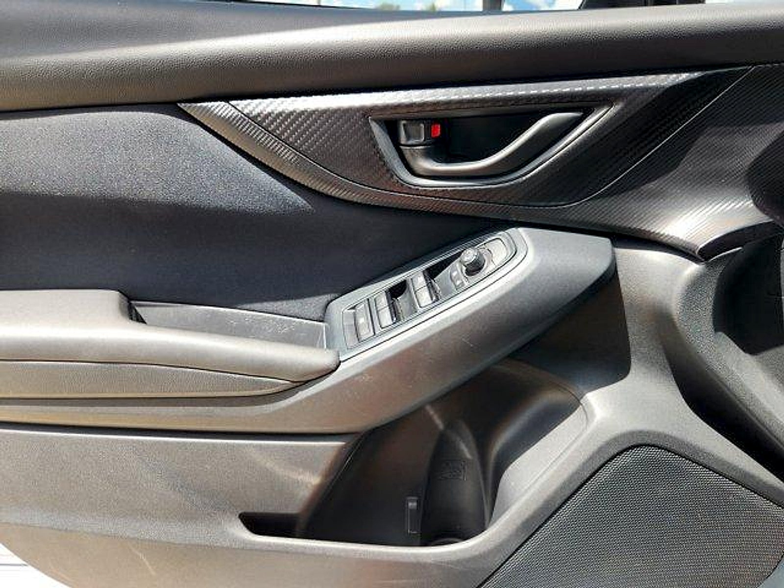 2021 Subaru Crosstrek CVT