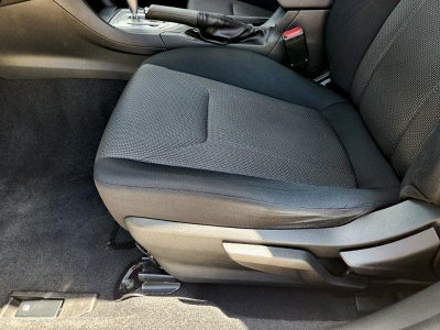 2021 Subaru Crosstrek CVT