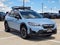 2021 Subaru Crosstrek CVT
