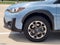 2021 Subaru Crosstrek CVT