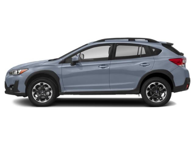 Used 2021 Subaru Crosstrek Base with VIN JF2GTABC4M8308073 for sale in Sealy, TX