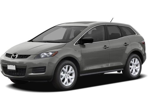 2007 Mazda Mazda CX-7 Touring