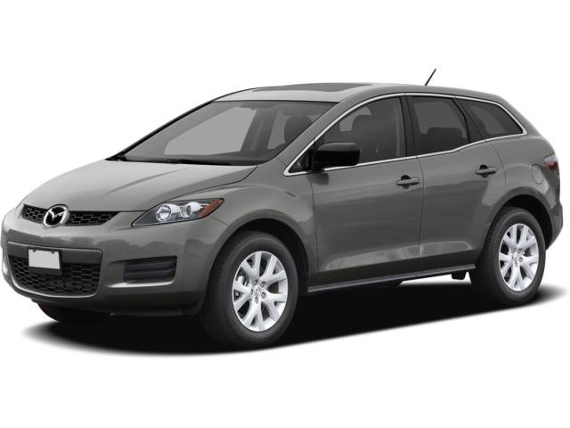 2007 Mazda Mazda CX-7 Touring
