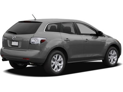 2007 Mazda Mazda CX-7 Touring