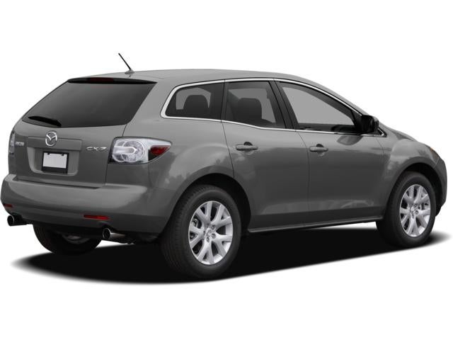 2007 Mazda Mazda CX-7 Touring